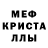 Альфа ПВП кристаллы hortuch